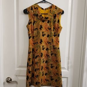 Dinner party dress